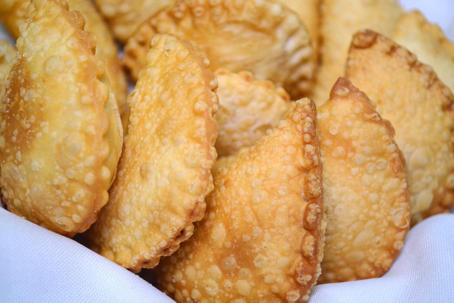 Pastel Frito Superpan