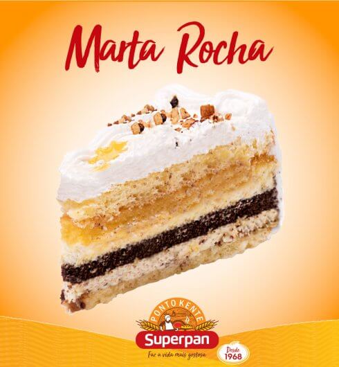 Torta Marta Rocha 2