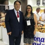 Convenção Nacional da Associação Brasileira da Industria de Panificação e Confeitaria (ABIP) 1