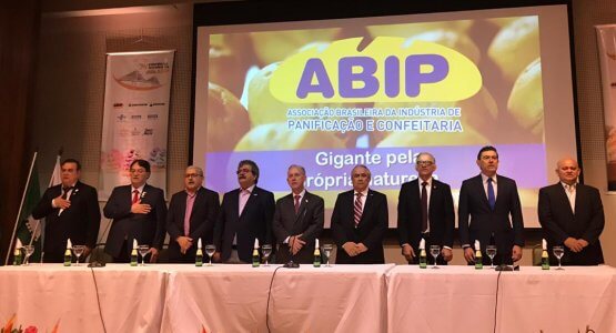 Convenção Nacional da Associação Brasileira da Industria de Panificação e Confeitaria (ABIP) 2