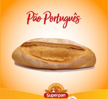 Pão Português 2