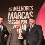 Superpan é agraciada com Prêmio Mérito Lojista pelo terceiro ano 2