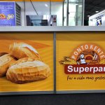 Superpan na 53° Convenção Regional de Supermercados 2