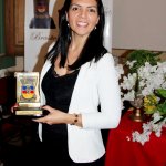 Troféu Brasão de Rio Pardo: colaboradores da Superpan foram agraciados com o reconhecimento. 8